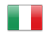 PROFESSIONAL SERVICE - Italiano