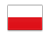 PROFESSIONAL SERVICE - Polski